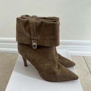 Calvin Klein botties